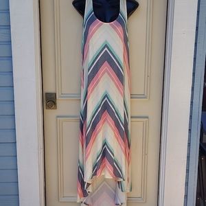 Torrid Super Soft Maxi Dress